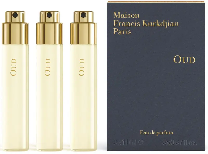 Oud Eau de Parfum