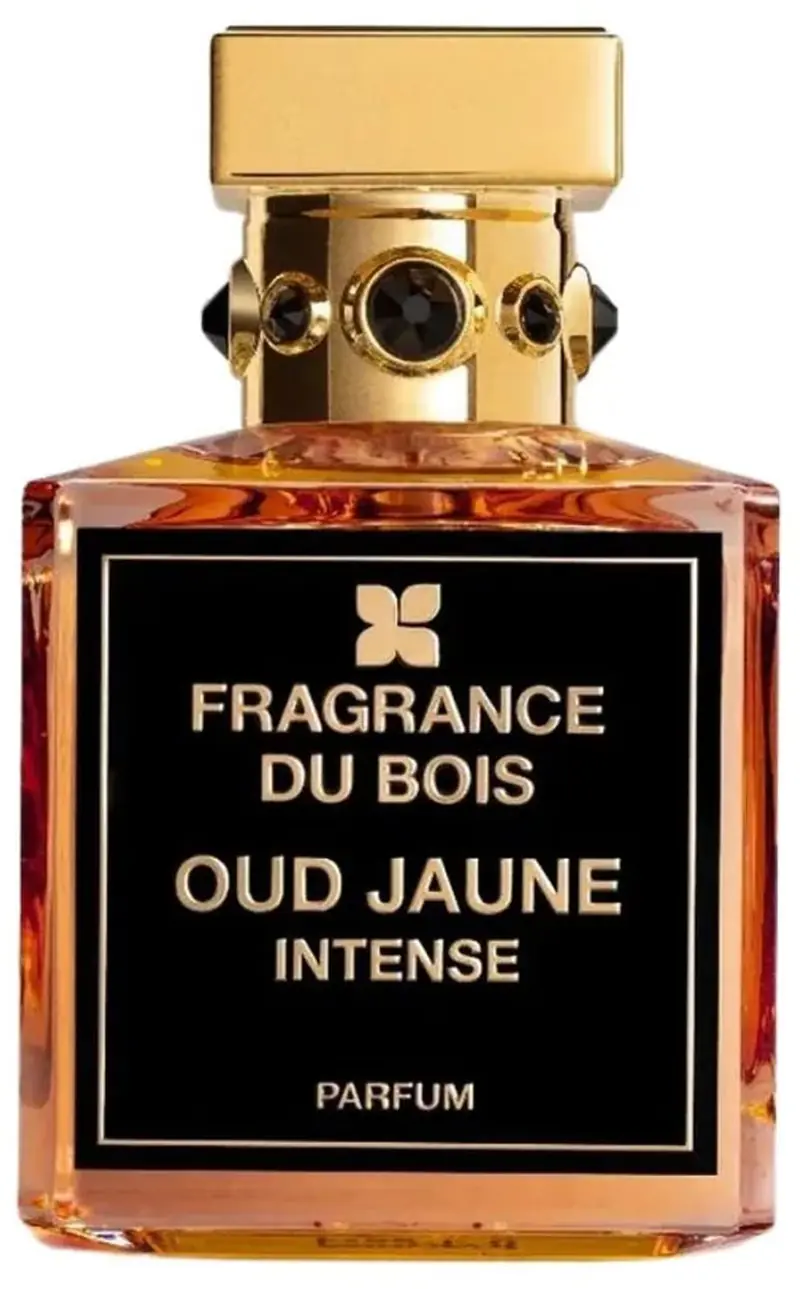 Oud Jaune Intense (esclusiva Online) Parfum