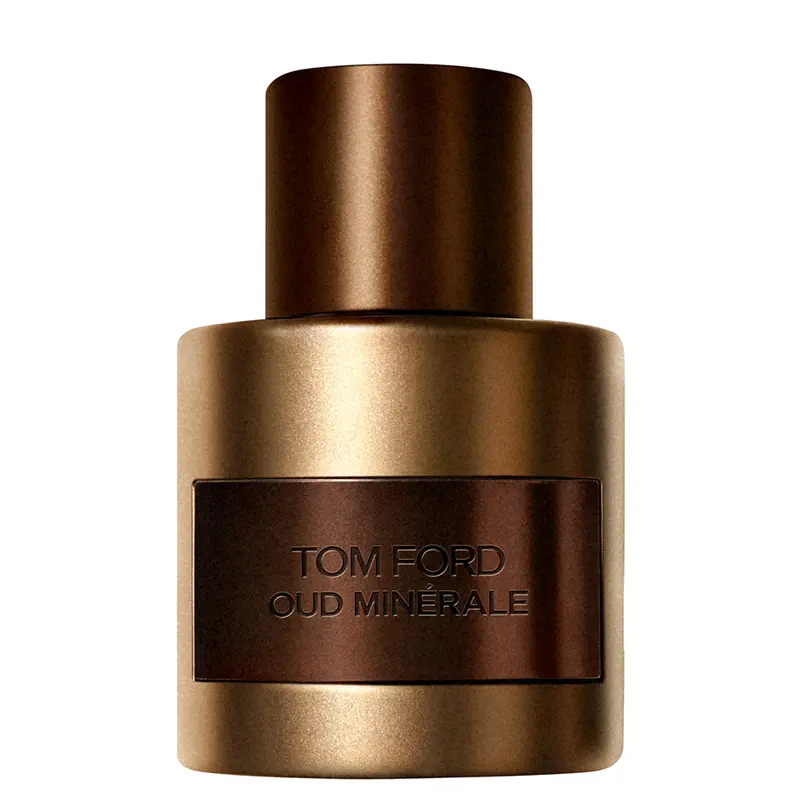Oud Mineral Eau De Parfum