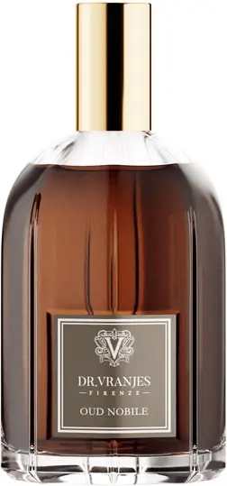 Oud Nobile Spray Fragranza Ambiente