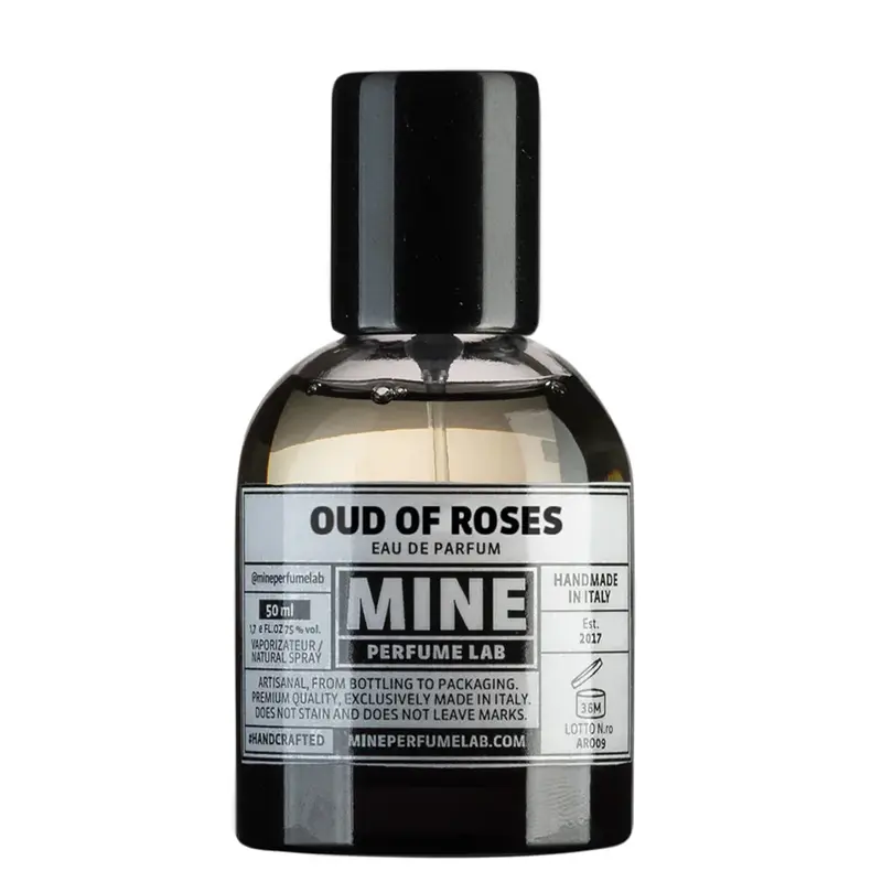 Oud of Rose Eau De Parfum