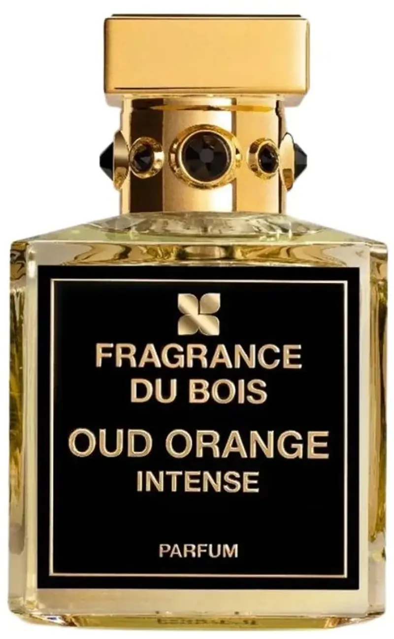 Oud Orange Intense (esclusiva Online) Parfum
