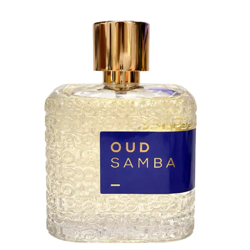 Oud Samba Eau De Parfum Intense