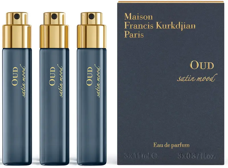 Oud Satin Mood Eau de Parfum