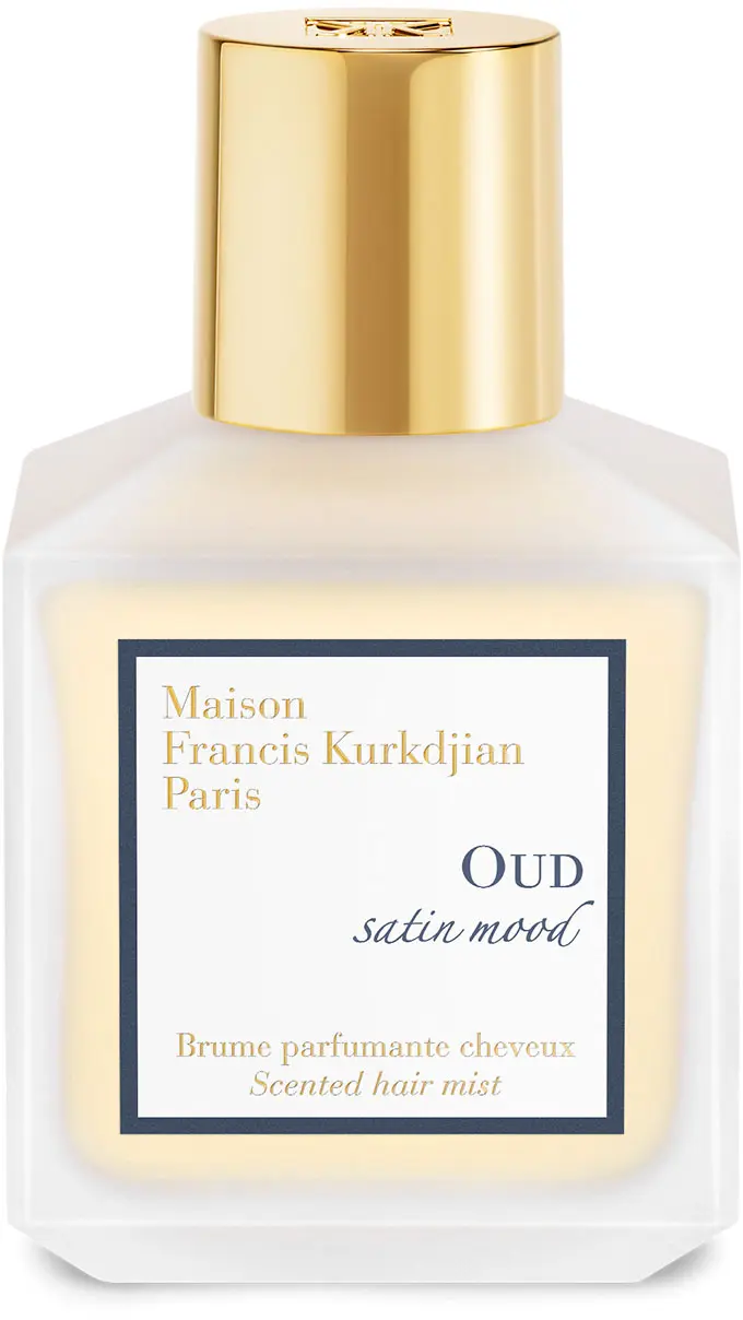 Oud Satin Mood Scented Hair Mist Profumo per Capelli