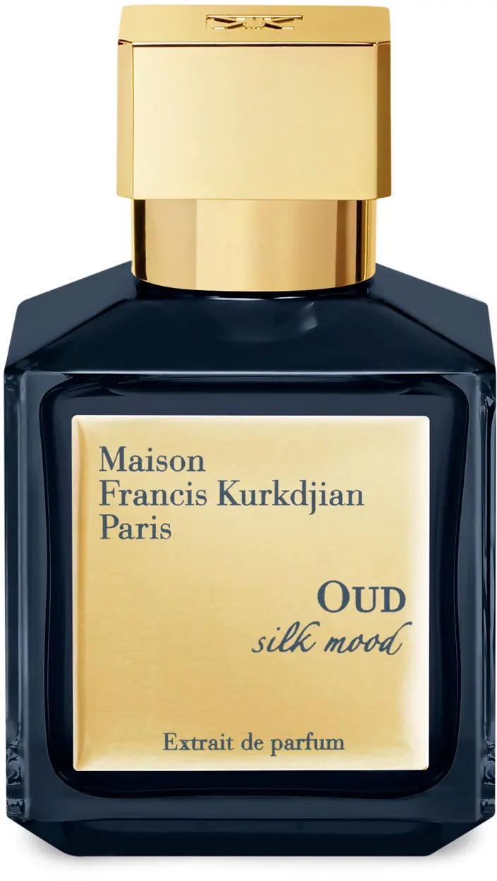Oud Silk Mood Extrait de Parfum