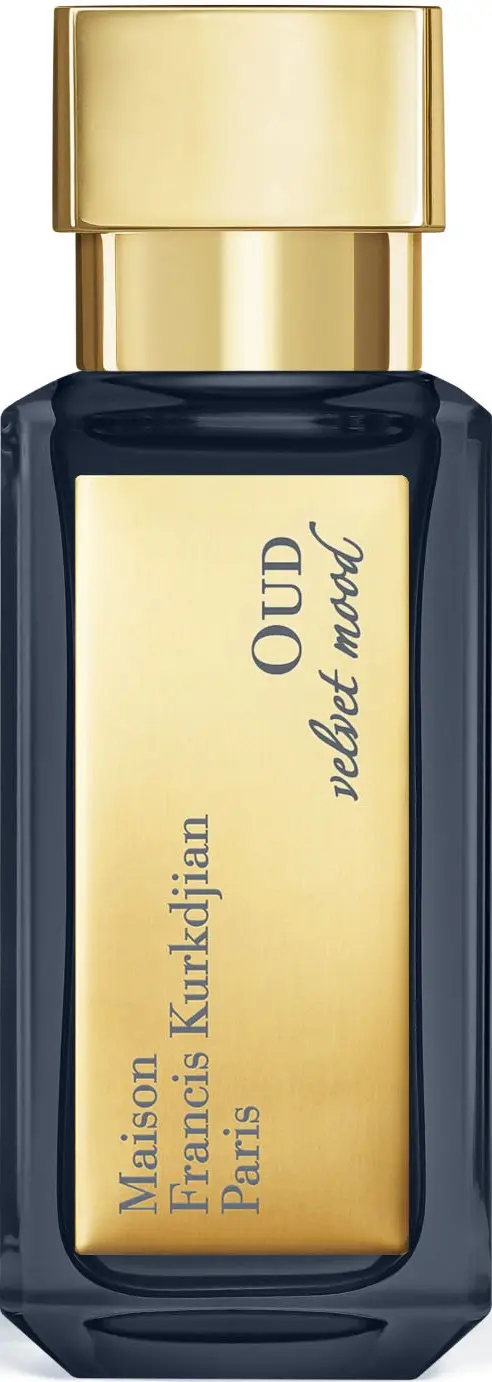 OUD velvet mood Extrait de parfum