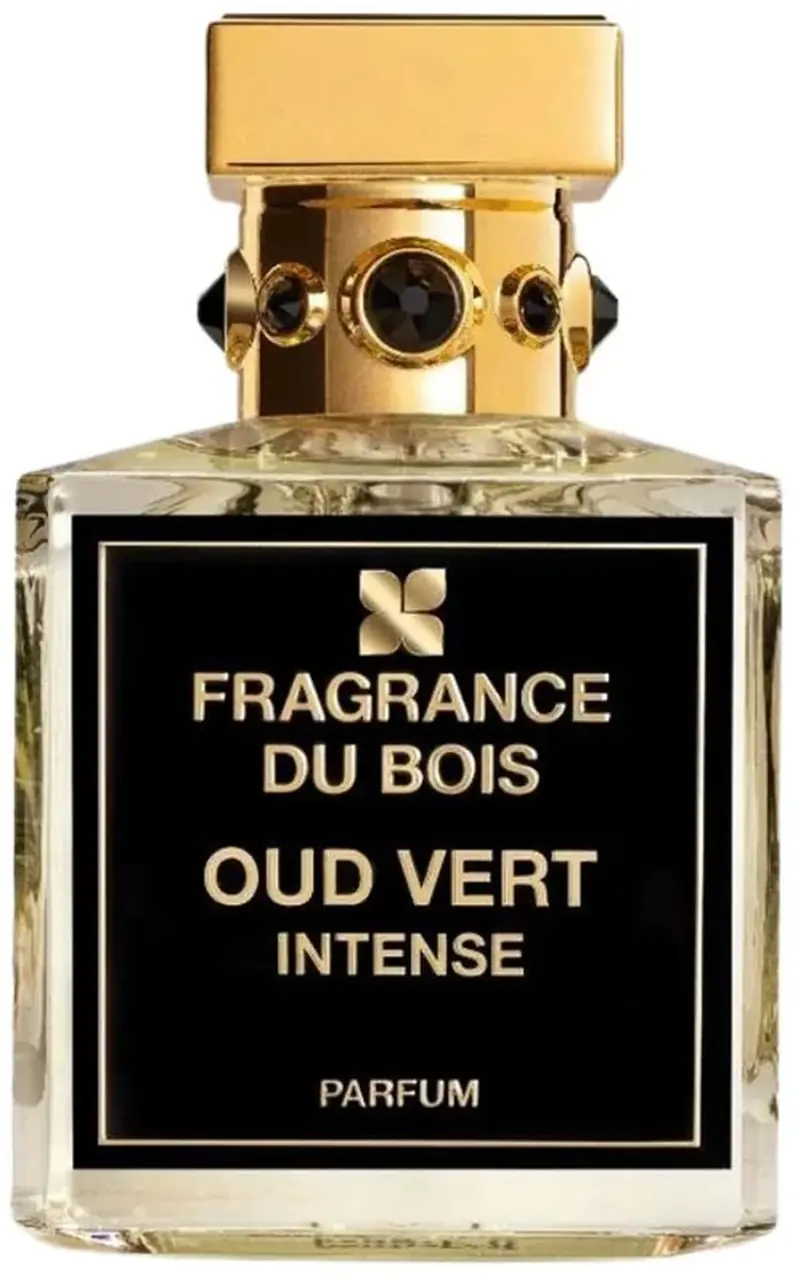 Oud Vert Intense (esclusiva Online) Parfum