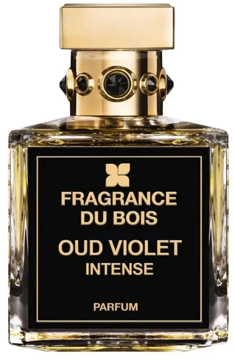 Oud Violet Intense (esclusiva Online) Parfum