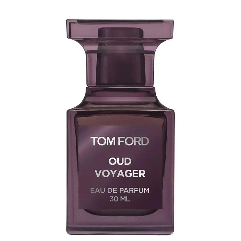 Oud Voyager Eau De Parfum