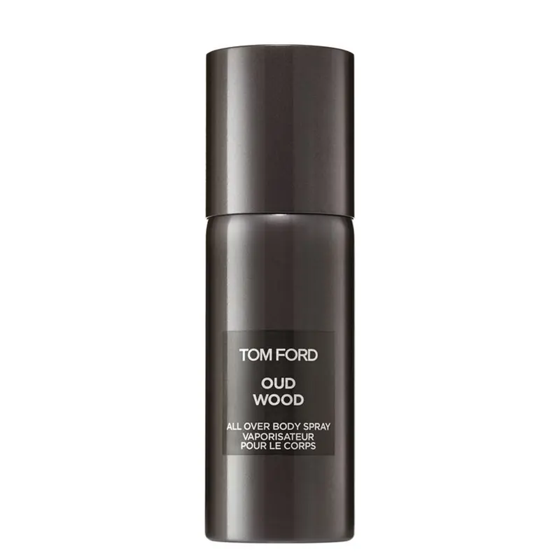 Oud Wood All Over Body Spray