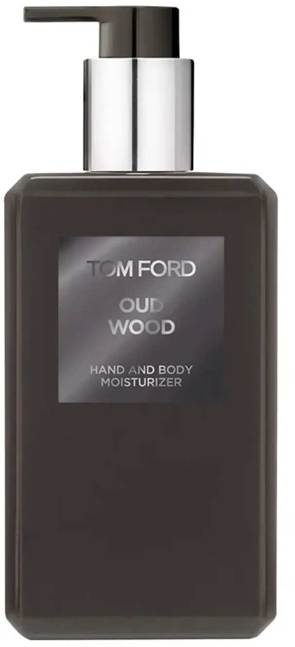 Oud Wood Hand & Body Moisturizer Crema Idratante per Mani e Corpo