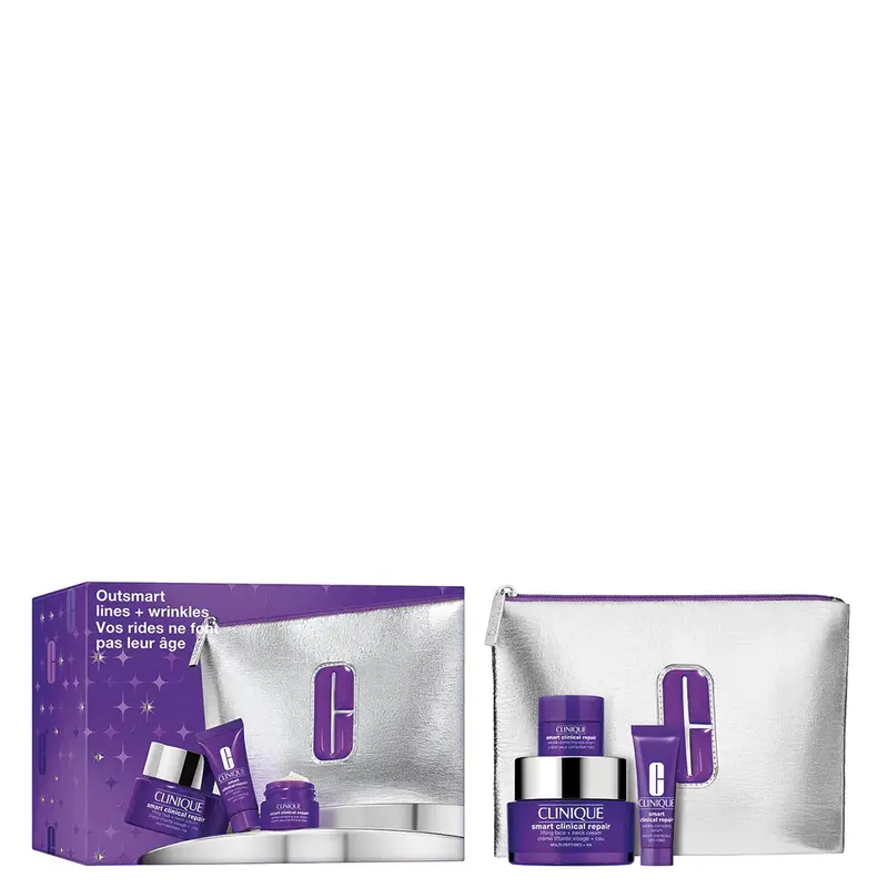 Outsmart Lines + Wrinkles Set