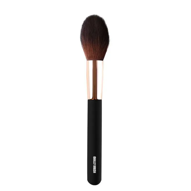 Ovally Brush Pennello Viso