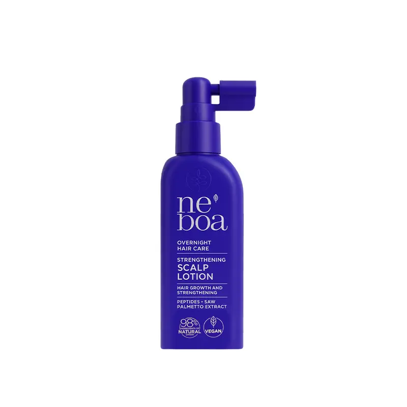 Overnight Hair Care Lozione Rinforzante