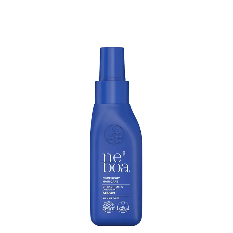 Overnight Hair Care Strengthening Overnight Serum