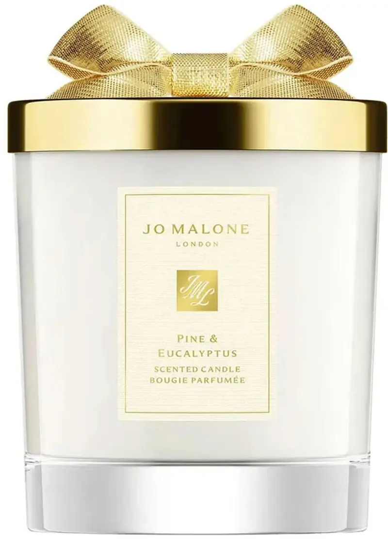 P&e Classic Candle Candela Profumata