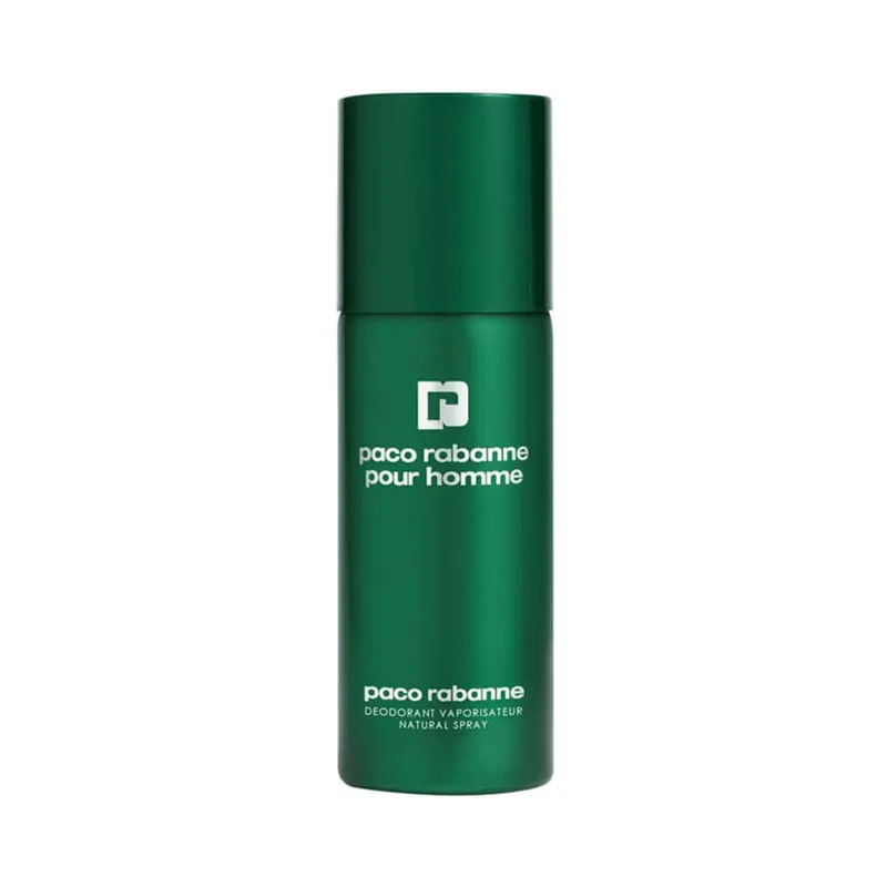 Paco Rabanne Pour Homme Deodorante