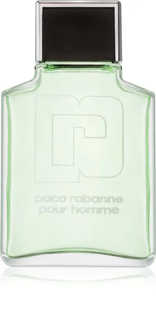 Paco Rabanne Pour Homme Dopobarba