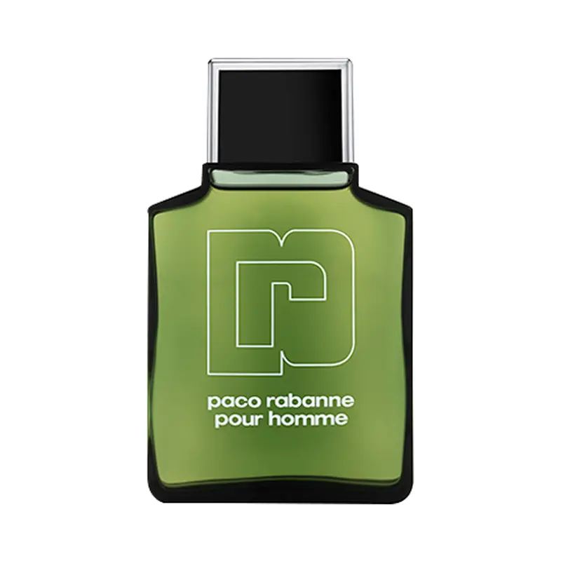 Paco Rabanne Pour Homme Splash/Spray Eau de toilette