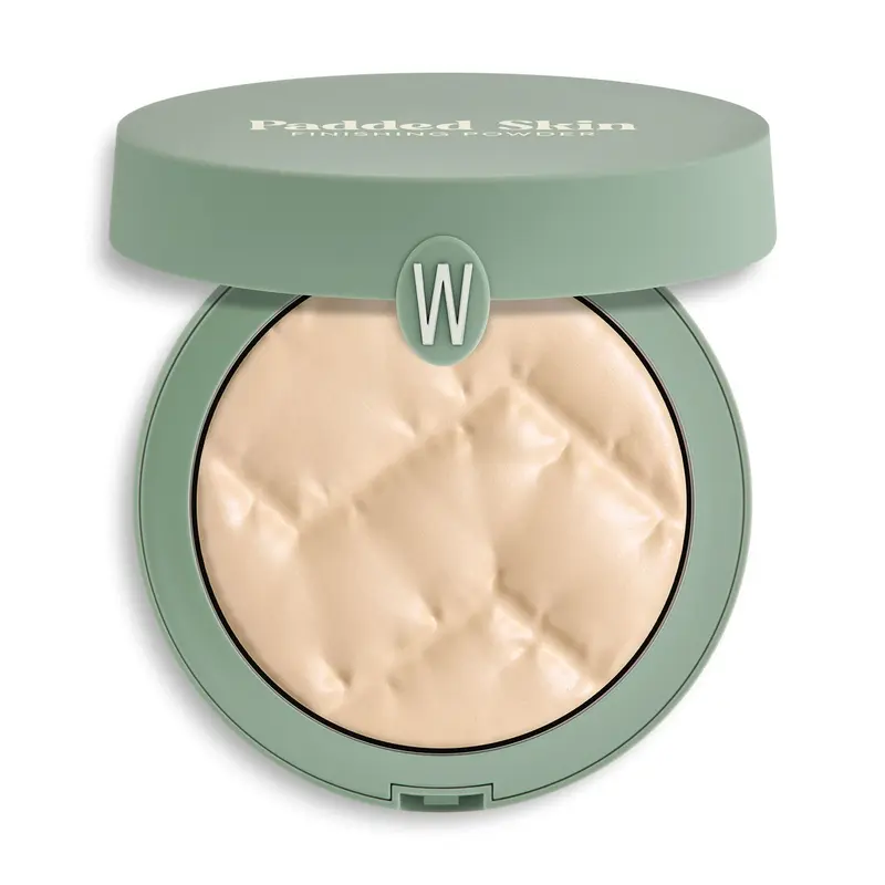 PADDED SKIN FINISHING POWDER