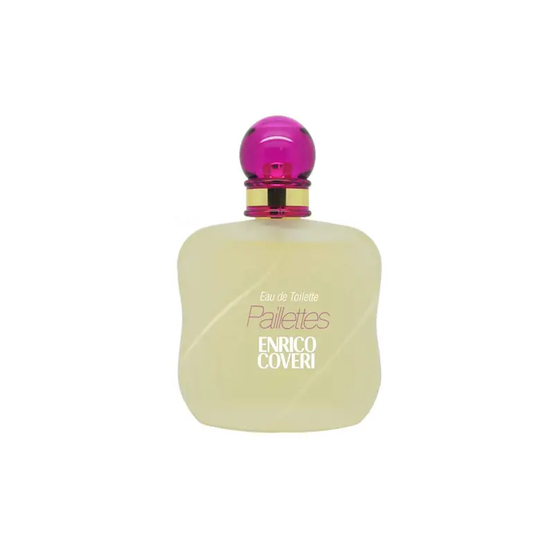 Paillettes Eau de toilette