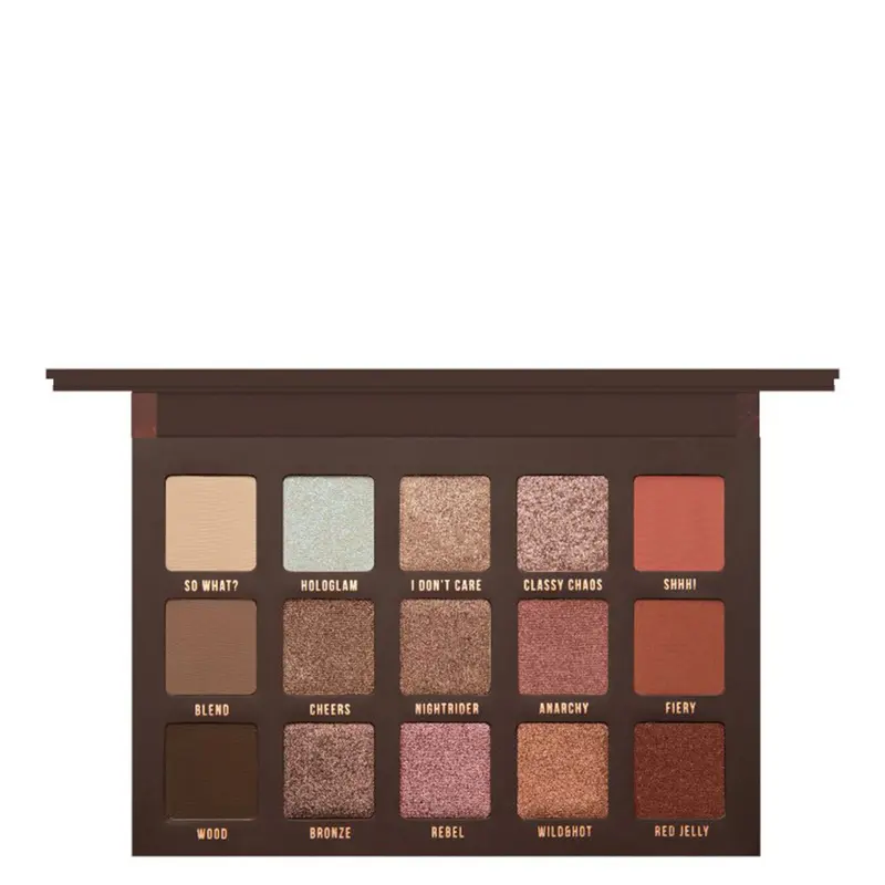Palette Anarchyglam Palette Ombretti