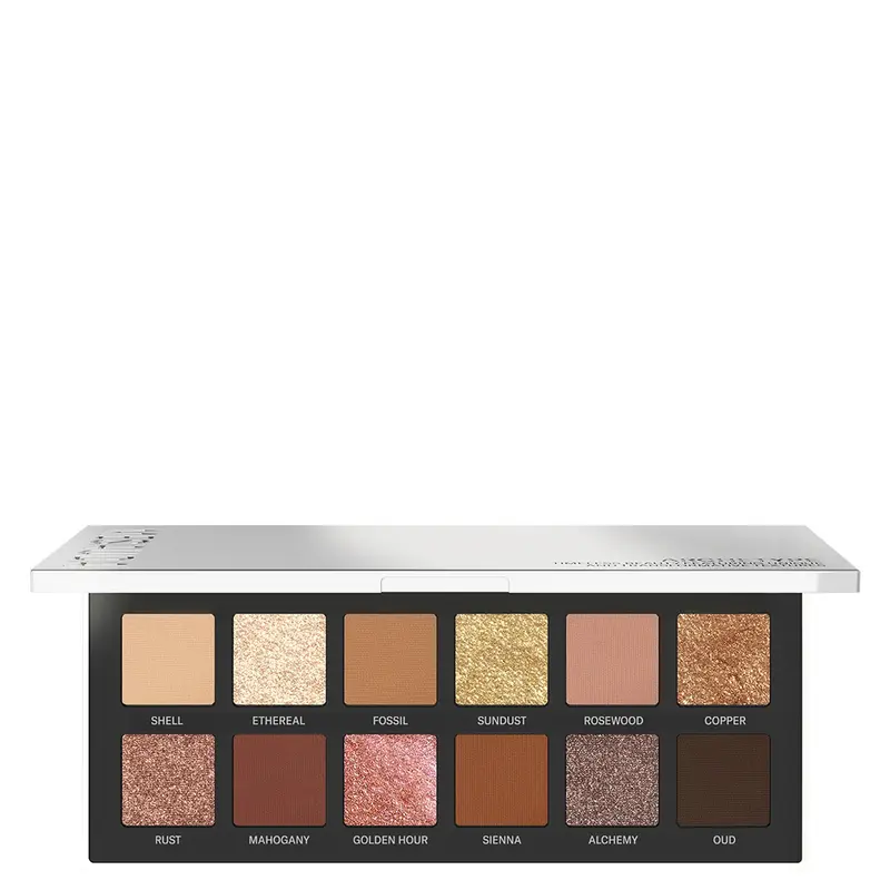 Palette Archetype II