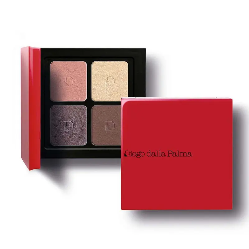 Palette Da 4 Ombretti Componibile