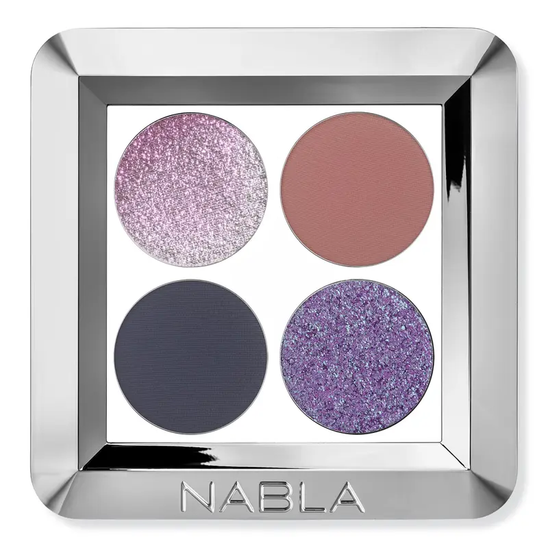 Palette Liberty X - Lilac