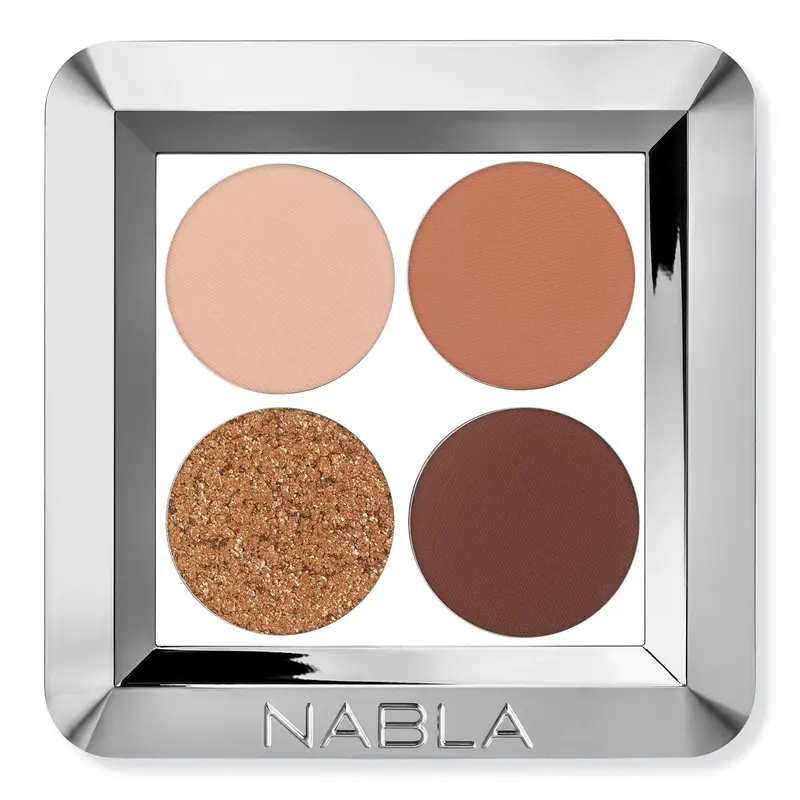Palette Liberty X - Warm