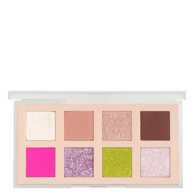 Palette Neonude By Giorgia Soleri Palette Ombretti Nude