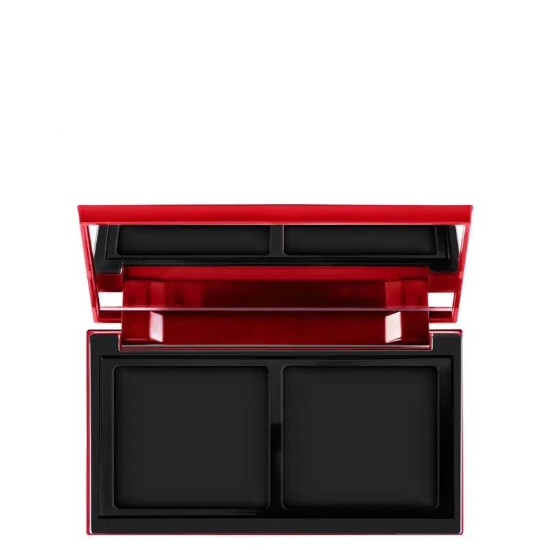 Palette Viso Custodia Personalizzabile