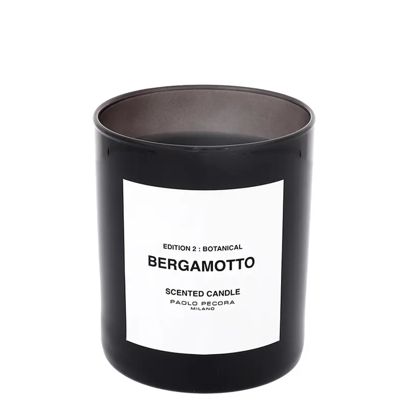 Paolo Pecora Bergamotto 210 gr
