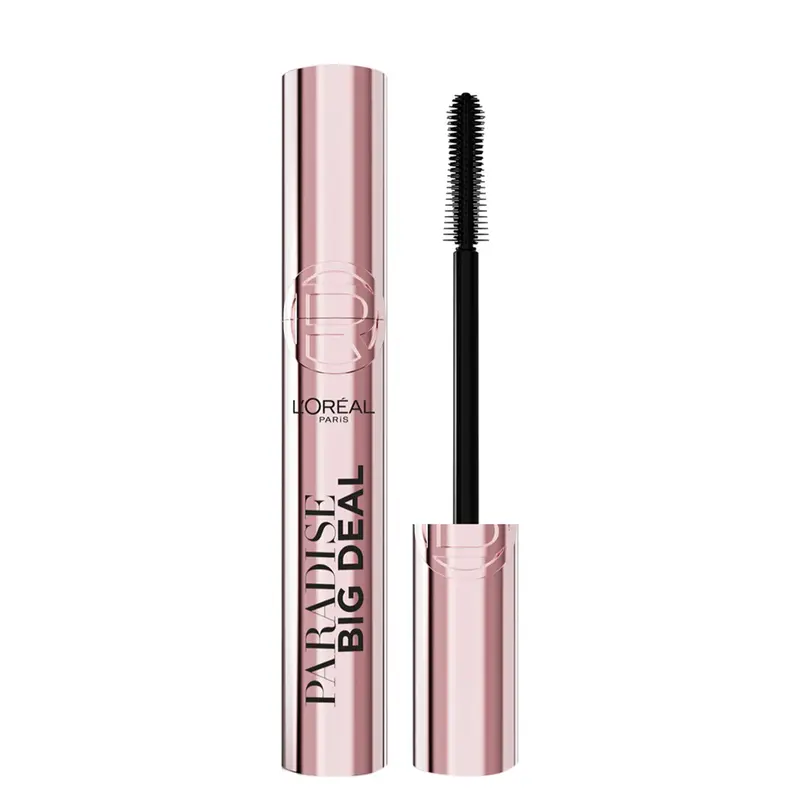 Paradise Big Deal Mascara