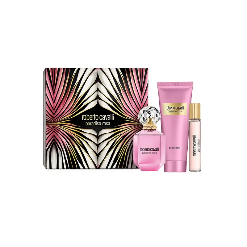 Paradiso Rosa Eau de Parfum Gift Set