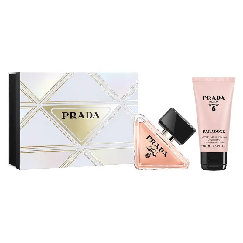 Paradoxe Eau de parfum Cofanetto regalo