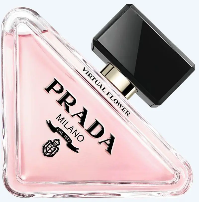 Paradoxe Virtual Flower Eau de Parfum