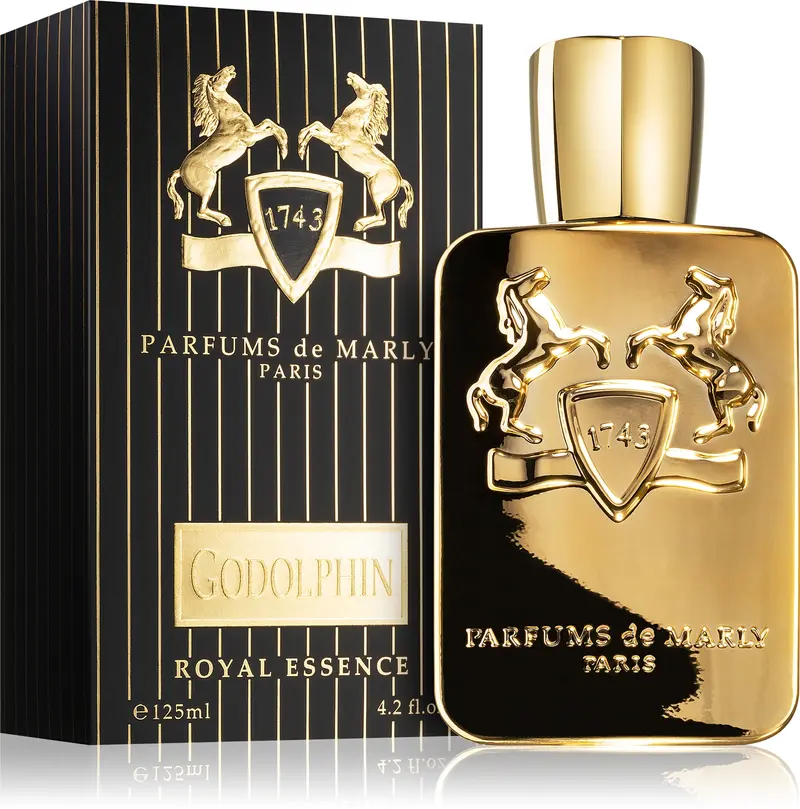 PARFUMS DE MARLYGodolphin EDP 125 ml