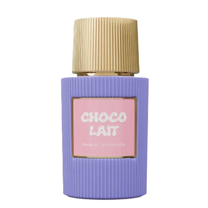 PARIS CORNER Choco Lait 100 ml