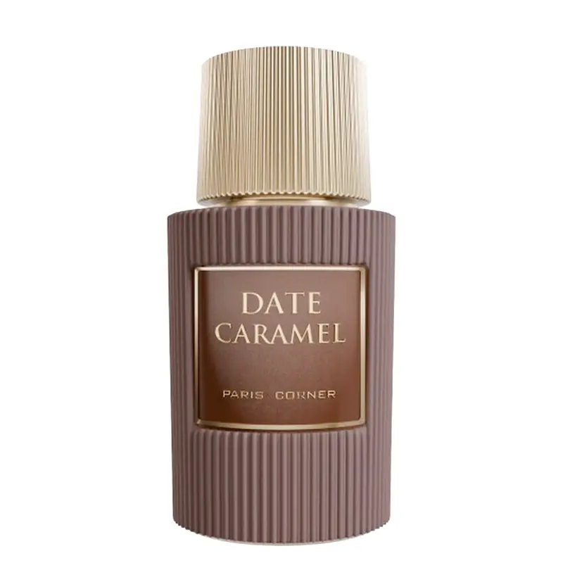 PARIS CORNER Date Caramel 100 ml