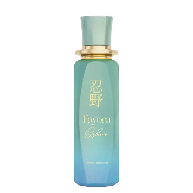 PARIS CORNER Fayora Oshino Woman 100 ml