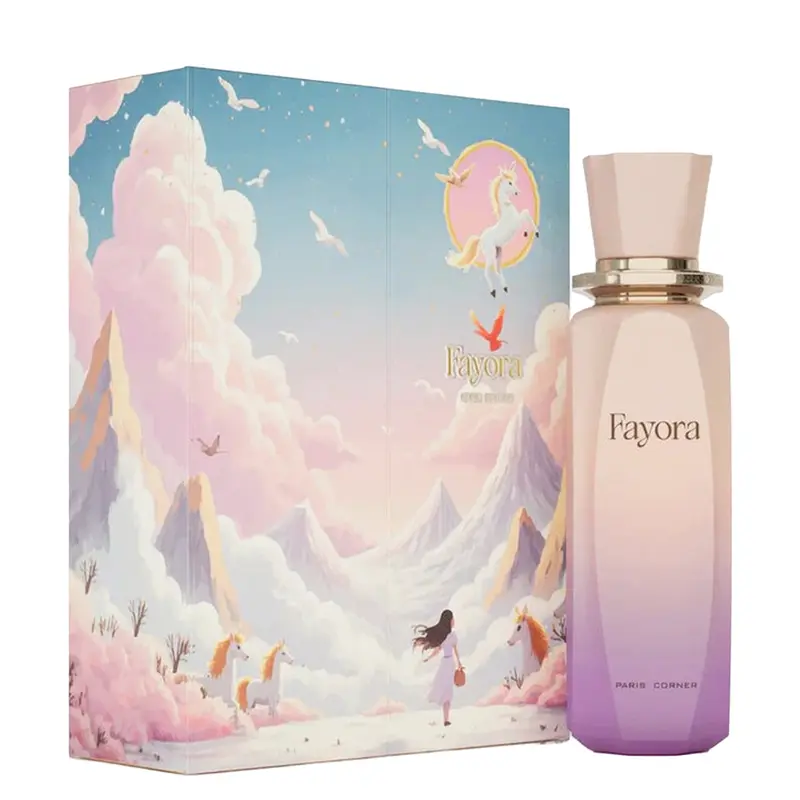 PARIS CORNER Fayora Woman 100 ml