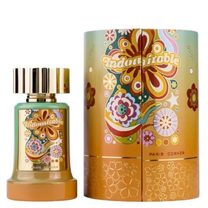PARIS CORNER Indomitable Woman 100 ml