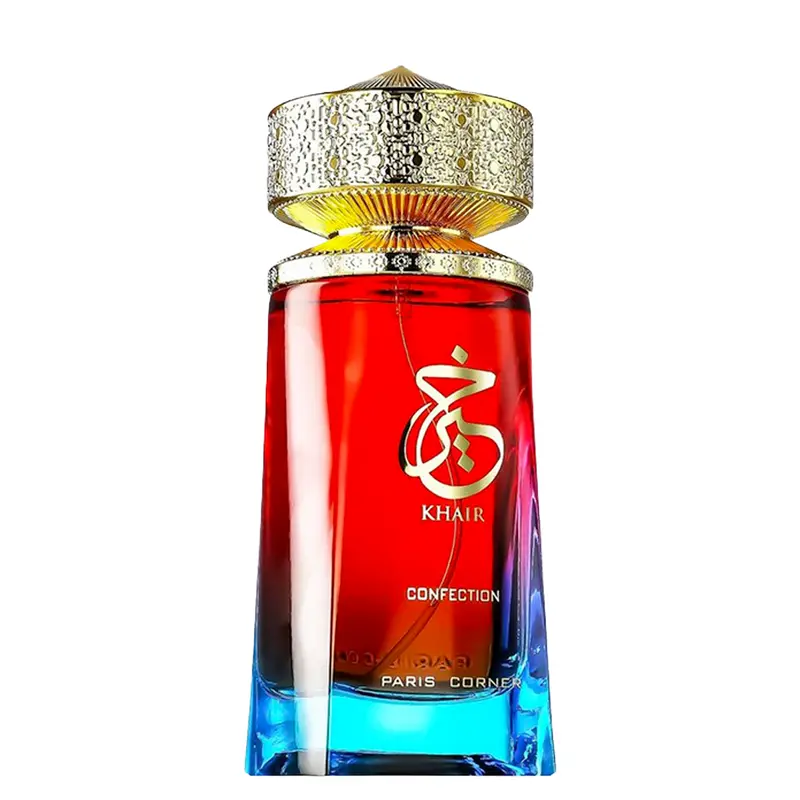 PARIS CORNER Khair Confection Woman 100 ml