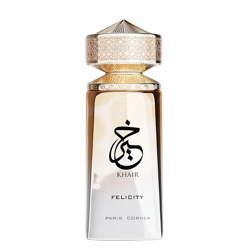 PARIS CORNER Khair Felicity 100 ml