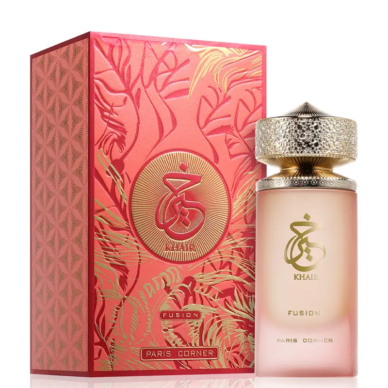 PARIS CORNER Khair Fusion 100 ml