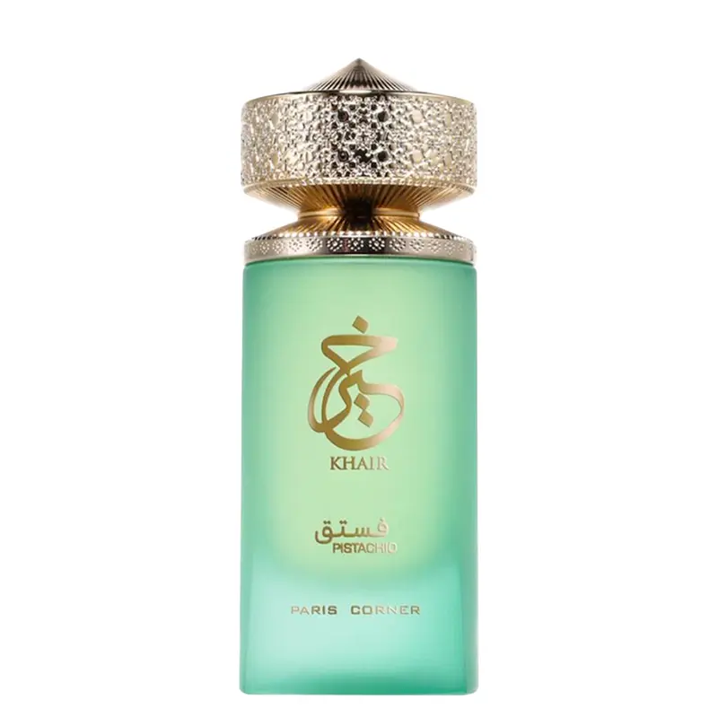 PARIS CORNER Khair Pistachio 100 ml