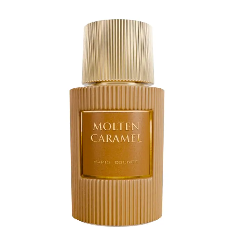 PARIS CORNER Molten Caramel 100 ml