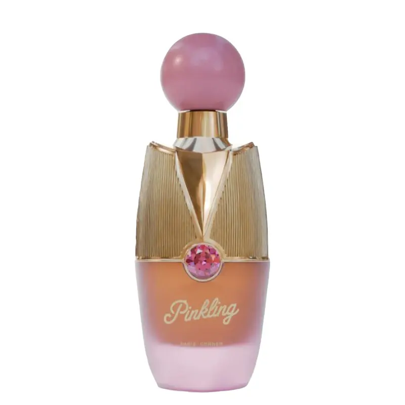 PARIS CORNER Pinkling Woman 100 ml